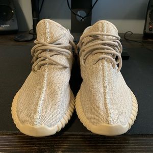 Yeezy 350 Oxford Tan
